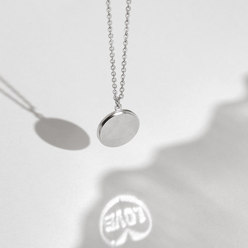 The Glory Necklace