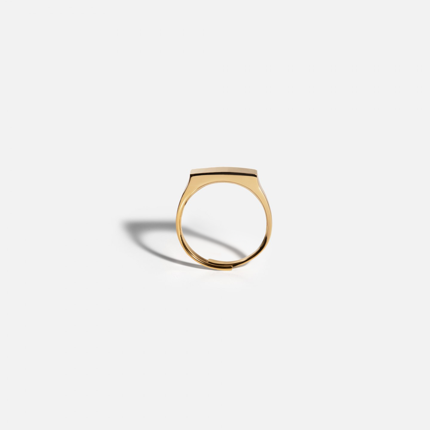 Faith Shining Rings