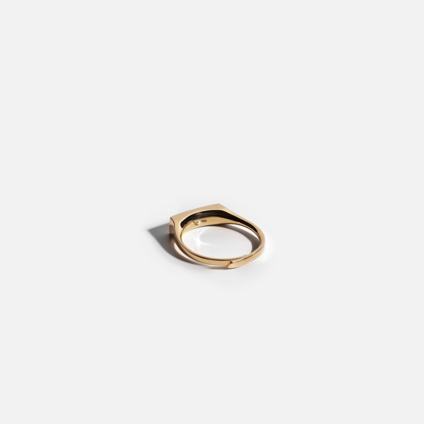 Faith Shining Rings