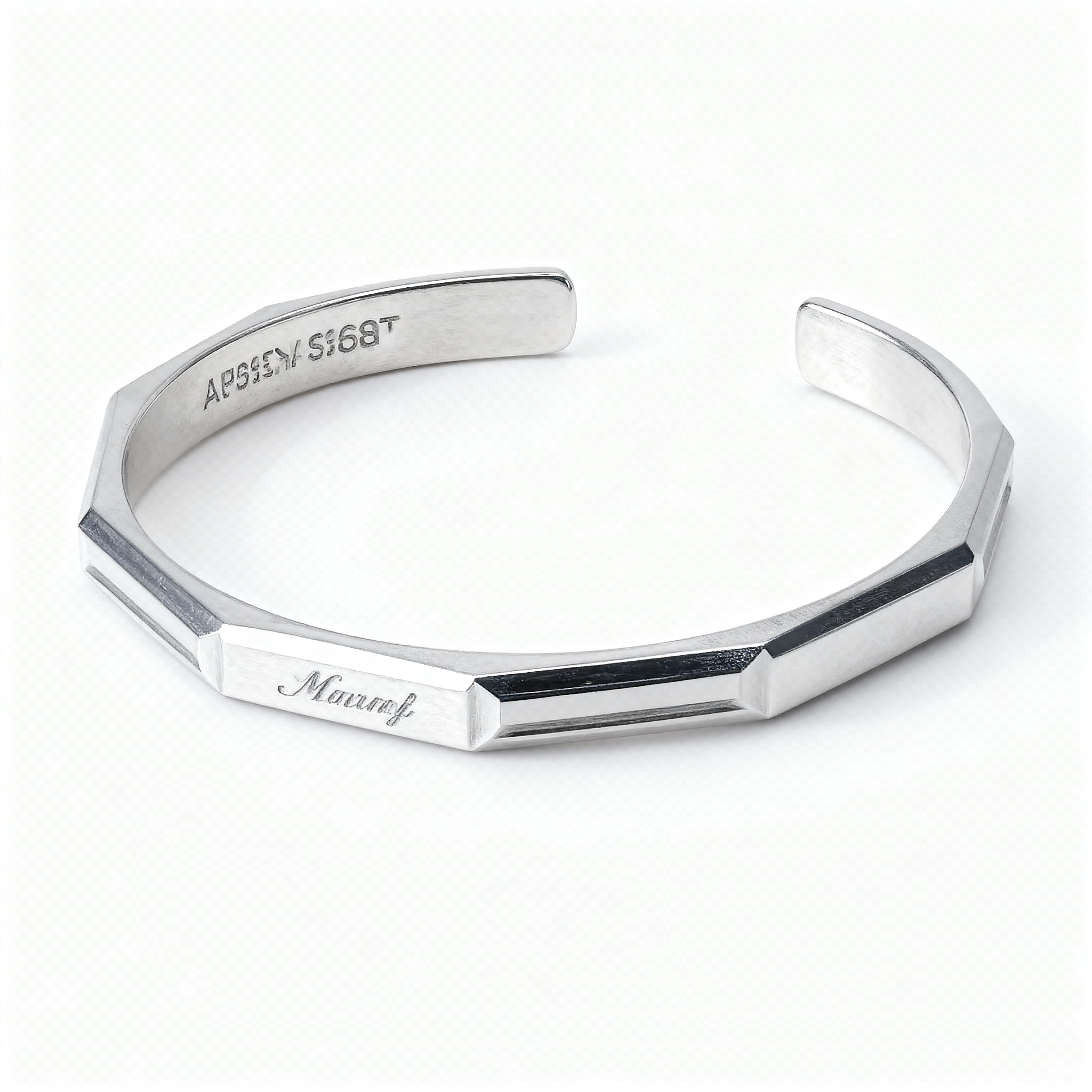 FAITH SHINING BRACELET