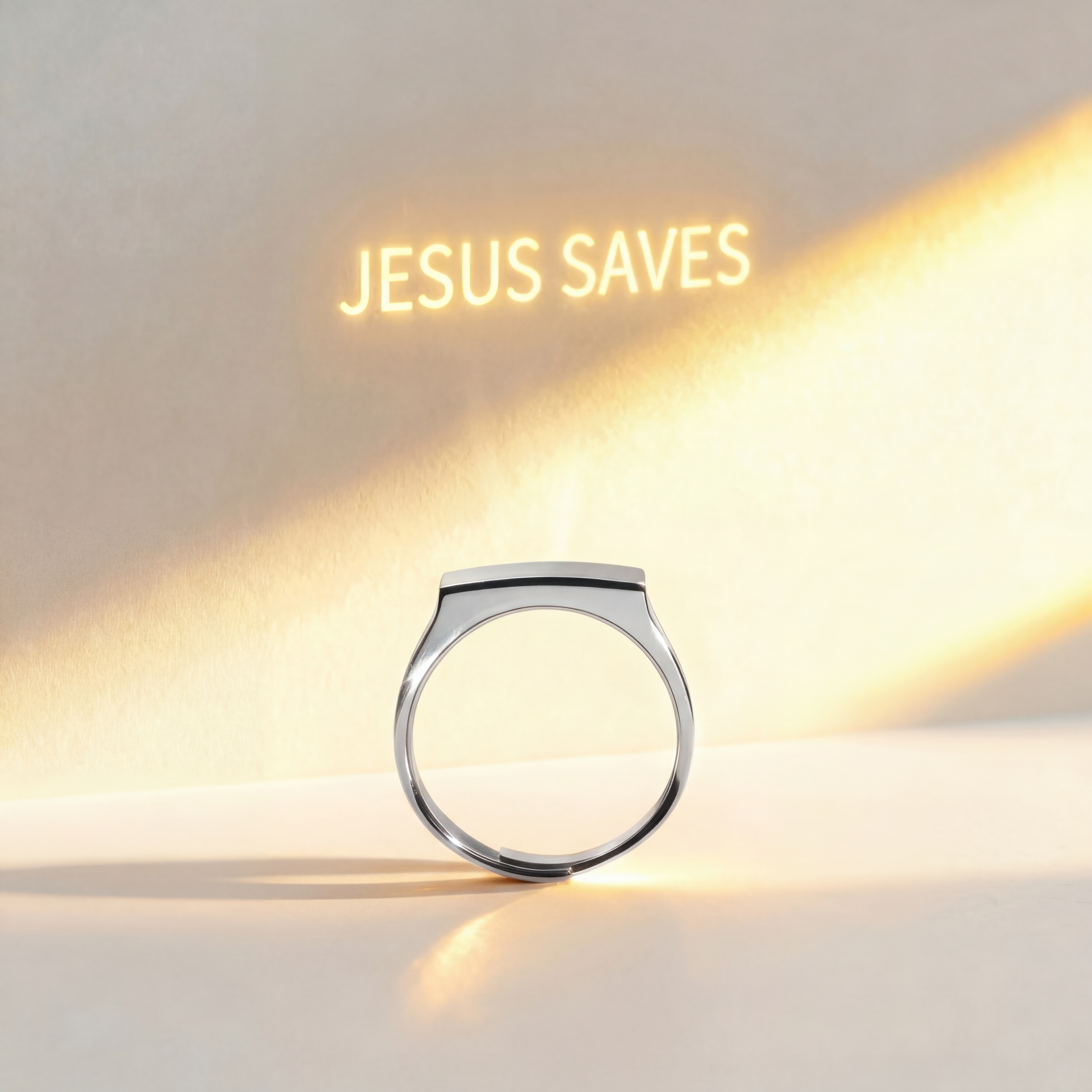 The Glory Ring