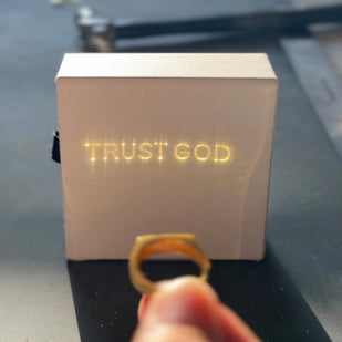 POINT IT AT A SURFACE