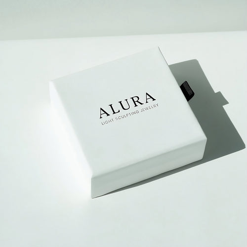 Alura Love Projecting Rings