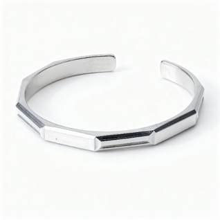 Faith Shining Bracelet