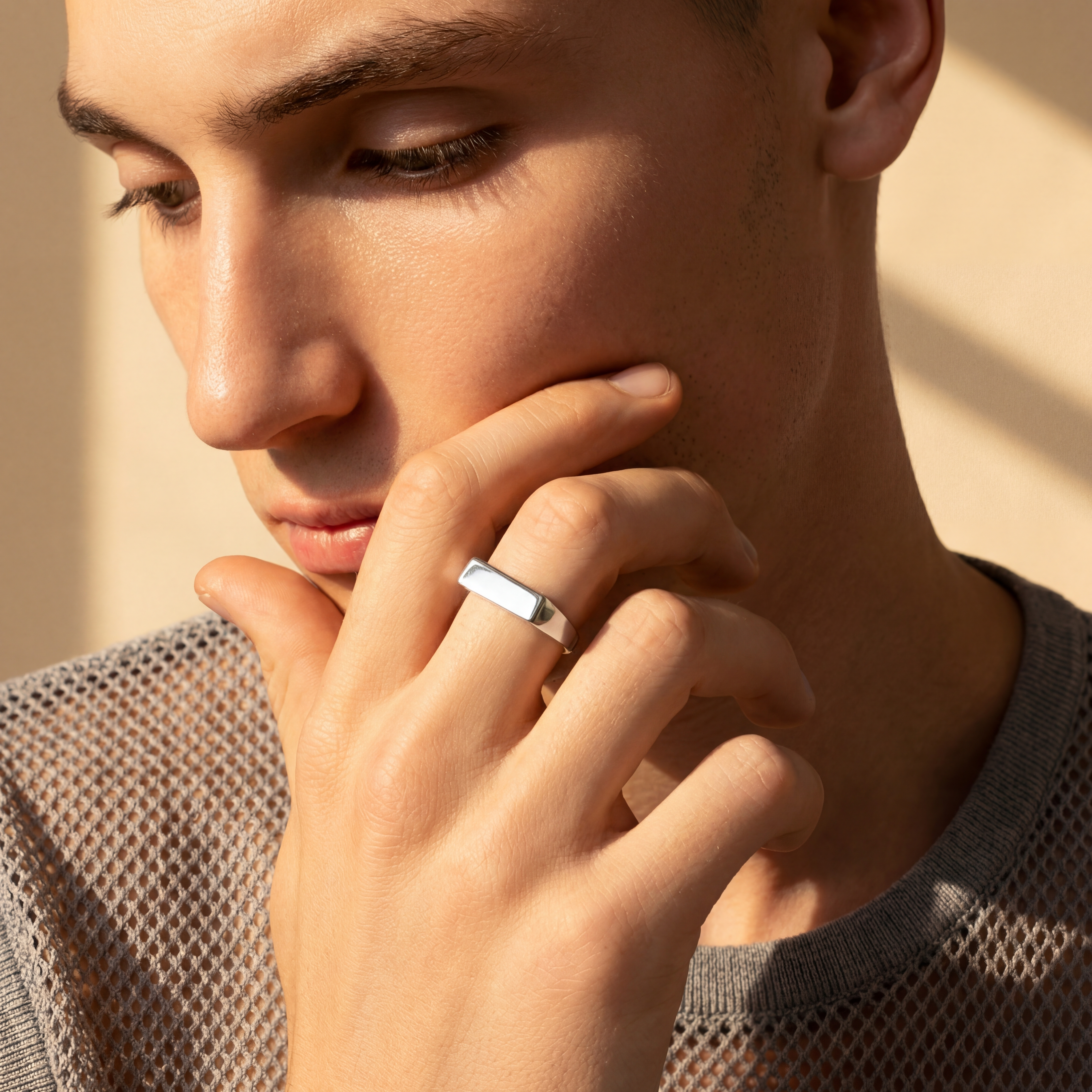 The Glory Ring
