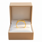 Handmade Ring Box