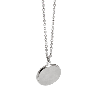 Faith Shining Necklace